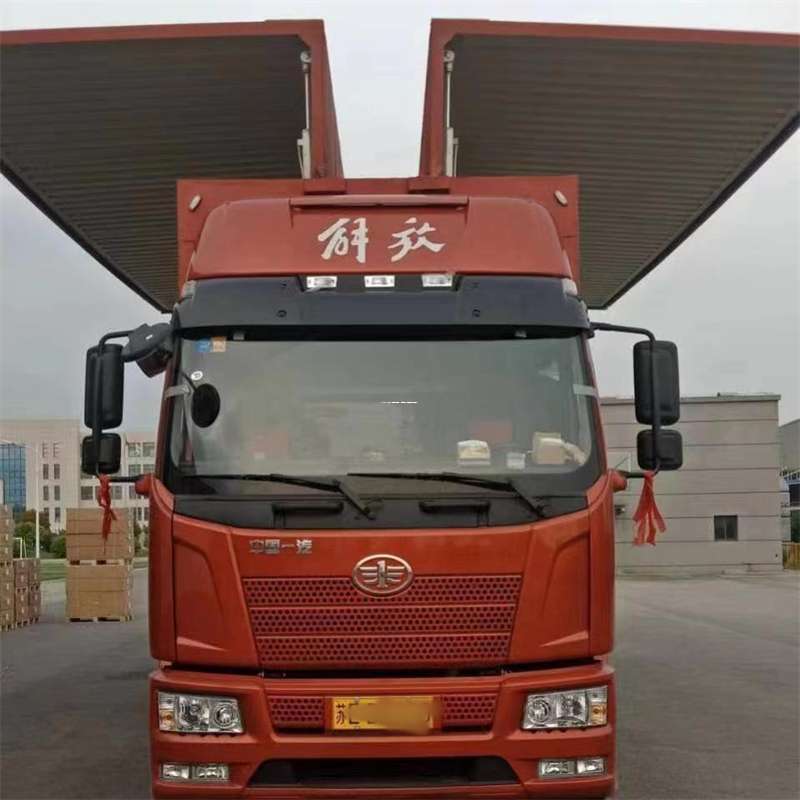 江苏南京江宁到白城物流公司——一站式服务，满足您的各种物流需求